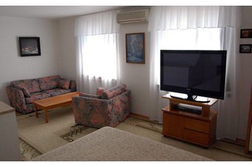 Private Unterkunft Krasnodar 1